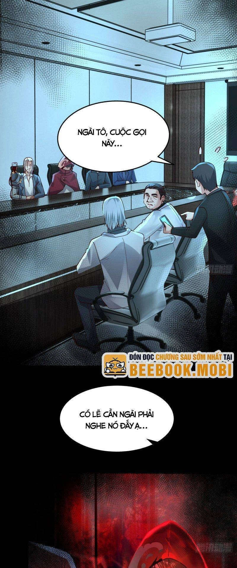 Từ Hồng Nguyệt Khai Thủy Chapter 99 - 49