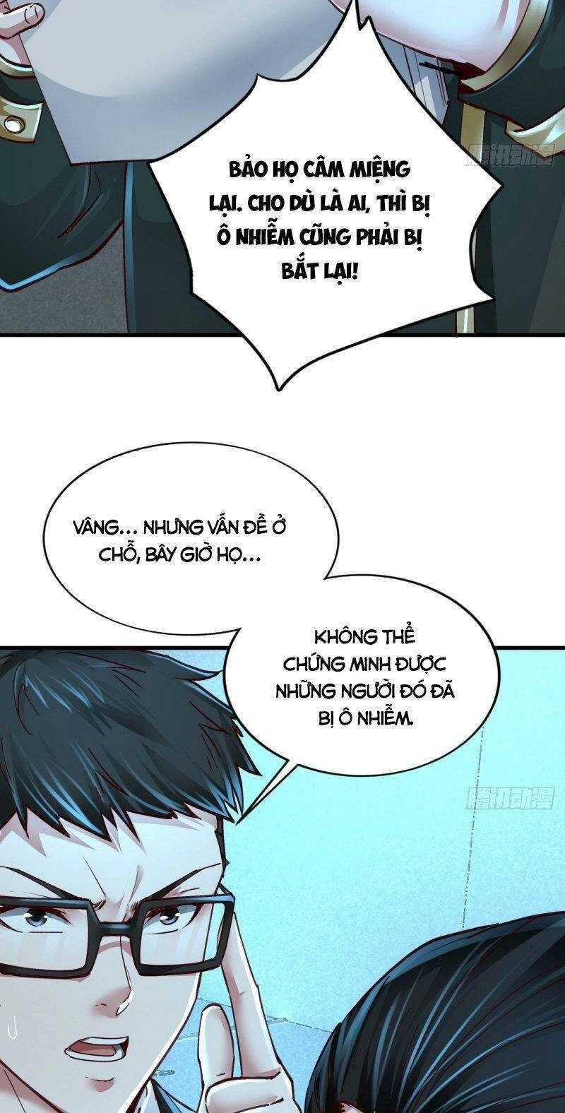 Từ Hồng Nguyệt Khai Thủy Chapter 100 - 4