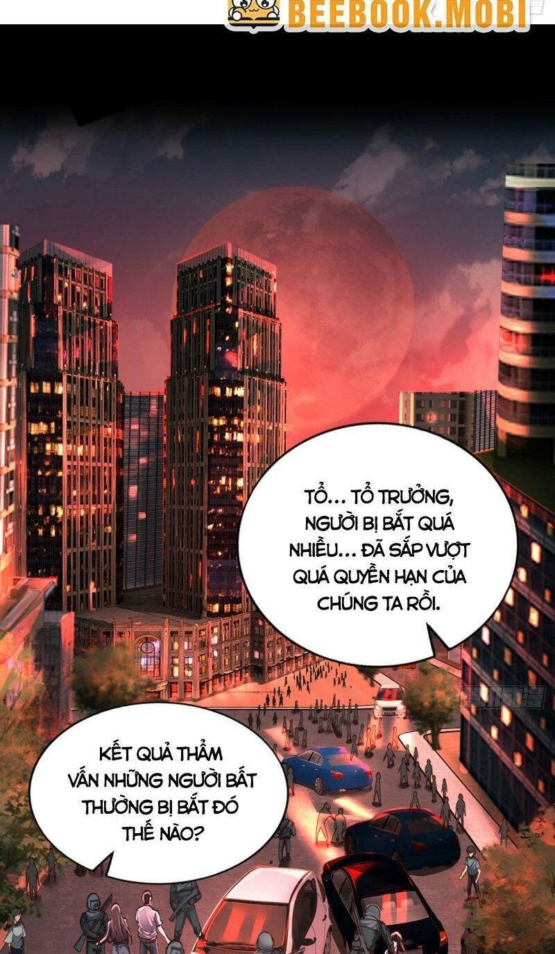 Từ Hồng Nguyệt Khai Thủy Chapter 100 - 7