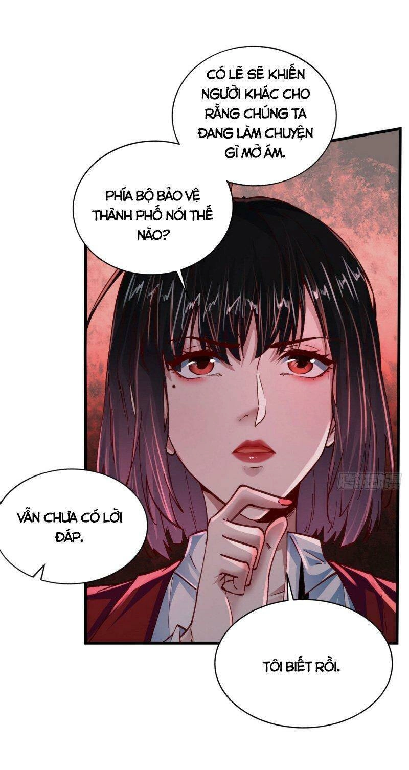 Từ Hồng Nguyệt Khai Thủy Chapter 100 - 10