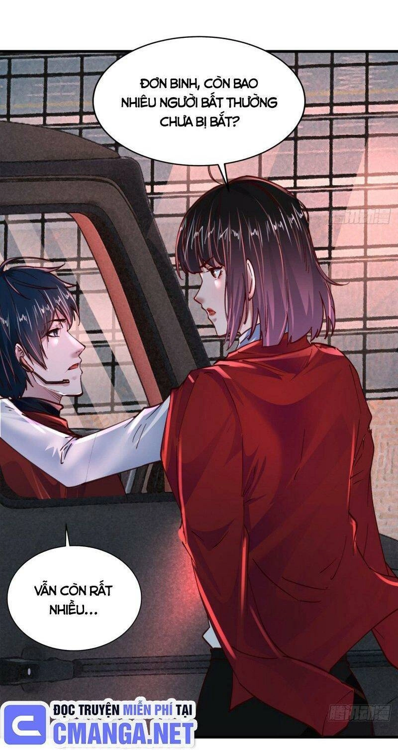 Từ Hồng Nguyệt Khai Thủy Chapter 100 - 11