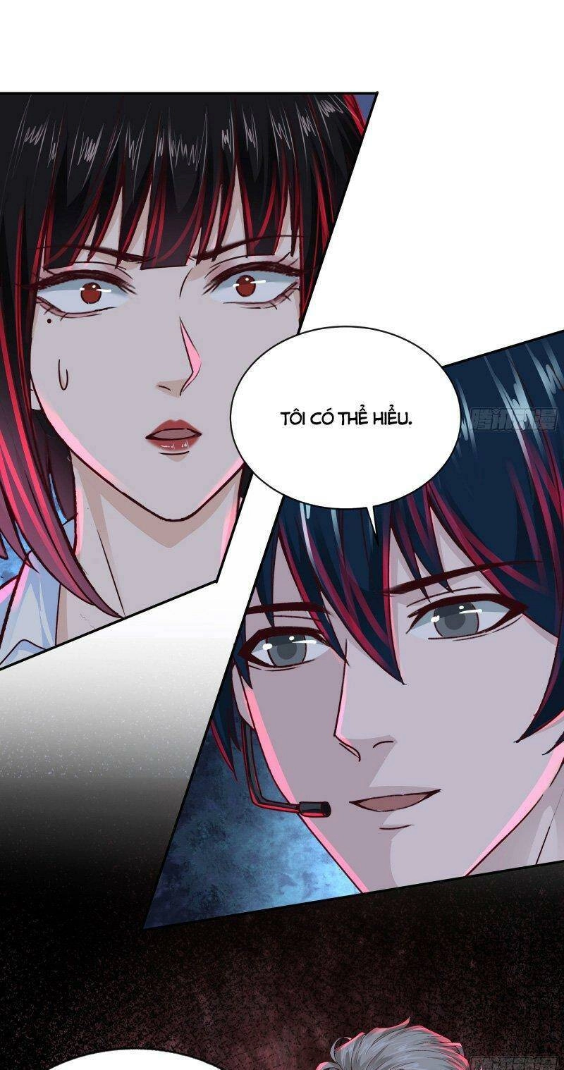 Từ Hồng Nguyệt Khai Thủy Chapter 100 - 14