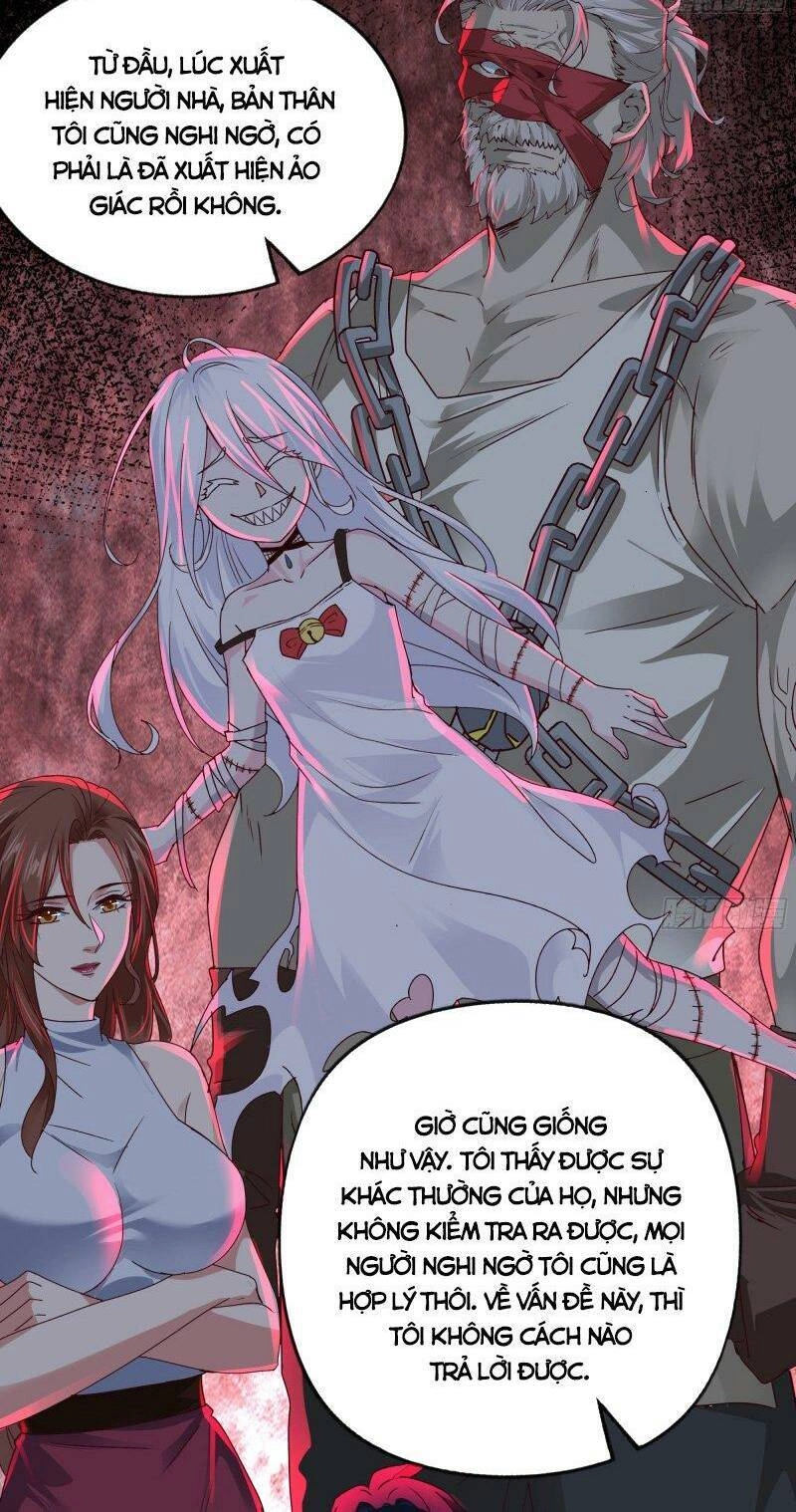 Từ Hồng Nguyệt Khai Thủy Chapter 100 - 15