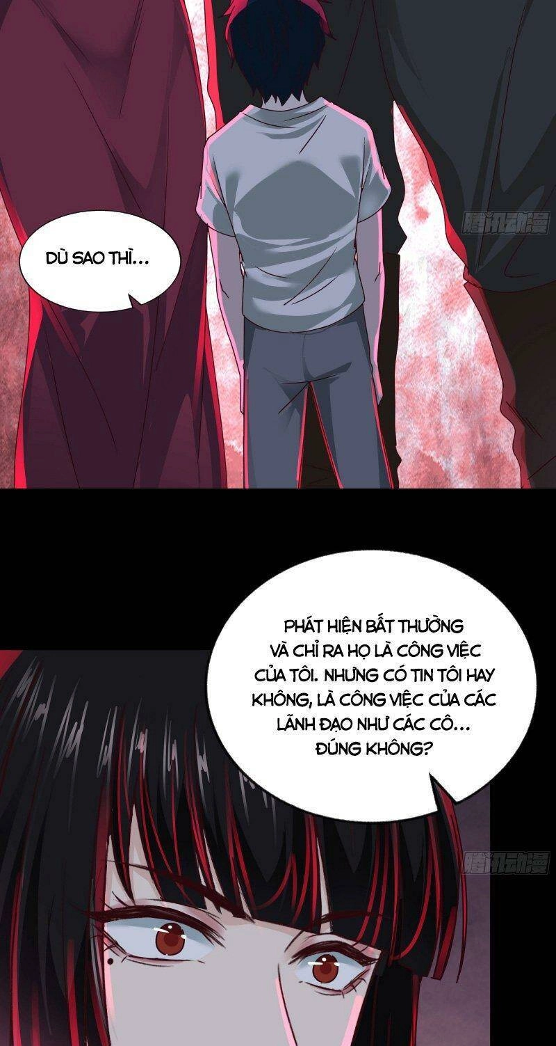 Từ Hồng Nguyệt Khai Thủy Chapter 100 - 17