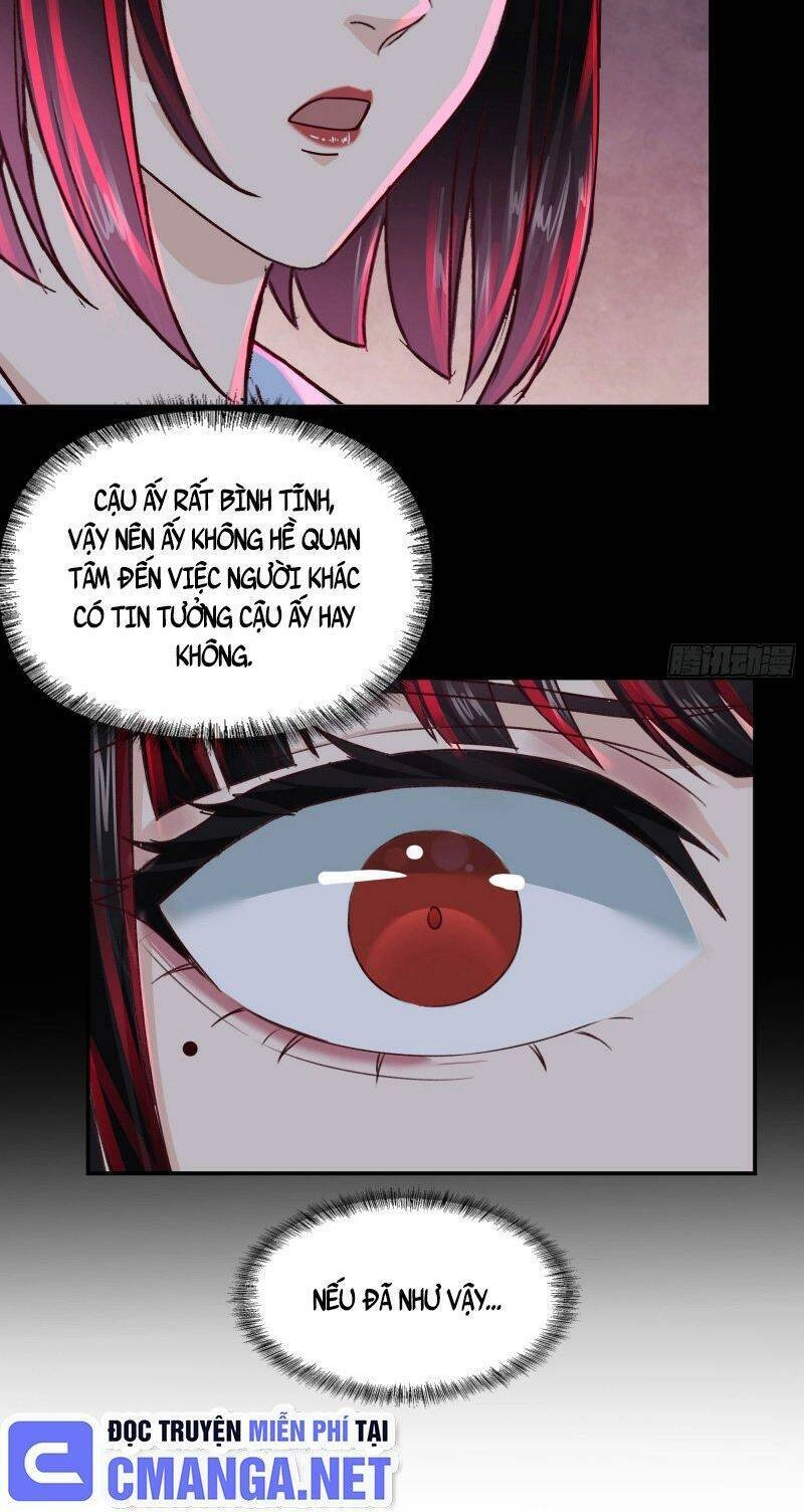 Từ Hồng Nguyệt Khai Thủy Chapter 100 - 18