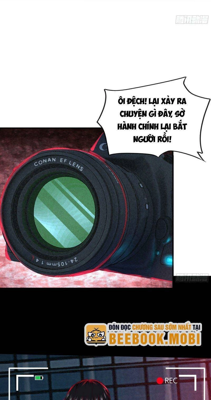 Từ Hồng Nguyệt Khai Thủy Chapter 100 - 19