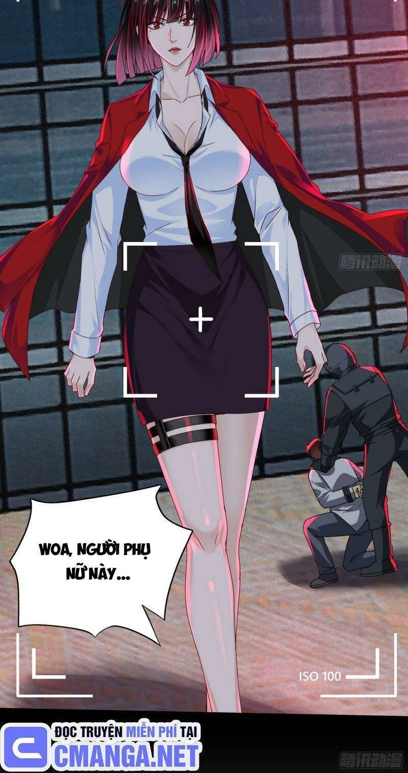 Từ Hồng Nguyệt Khai Thủy Chapter 100 - 20