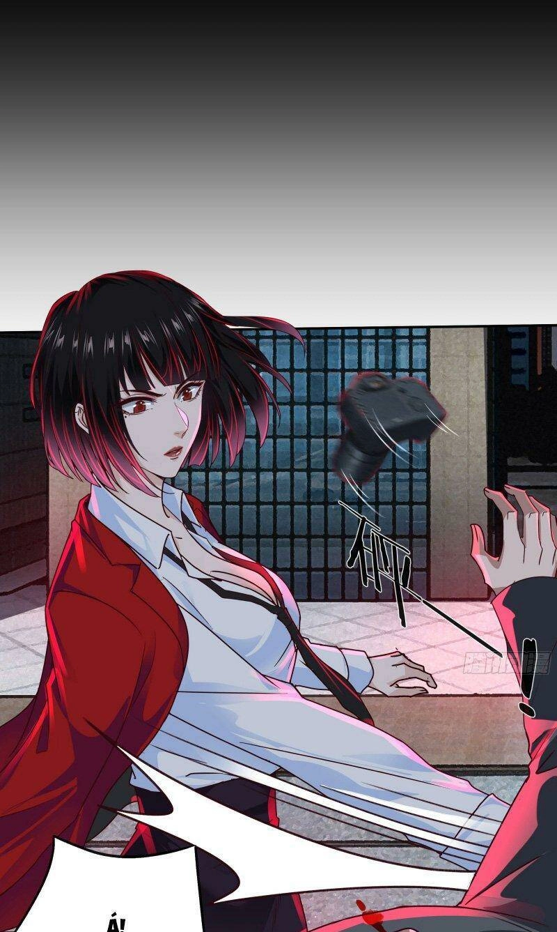 Từ Hồng Nguyệt Khai Thủy Chapter 100 - 21