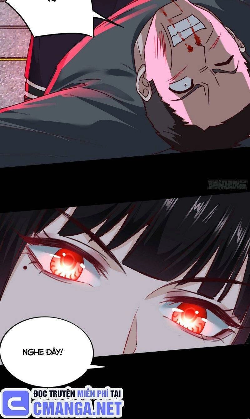 Từ Hồng Nguyệt Khai Thủy Chapter 100 - 22