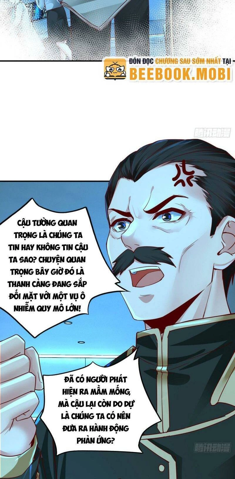 Từ Hồng Nguyệt Khai Thủy Chapter 100 - 28