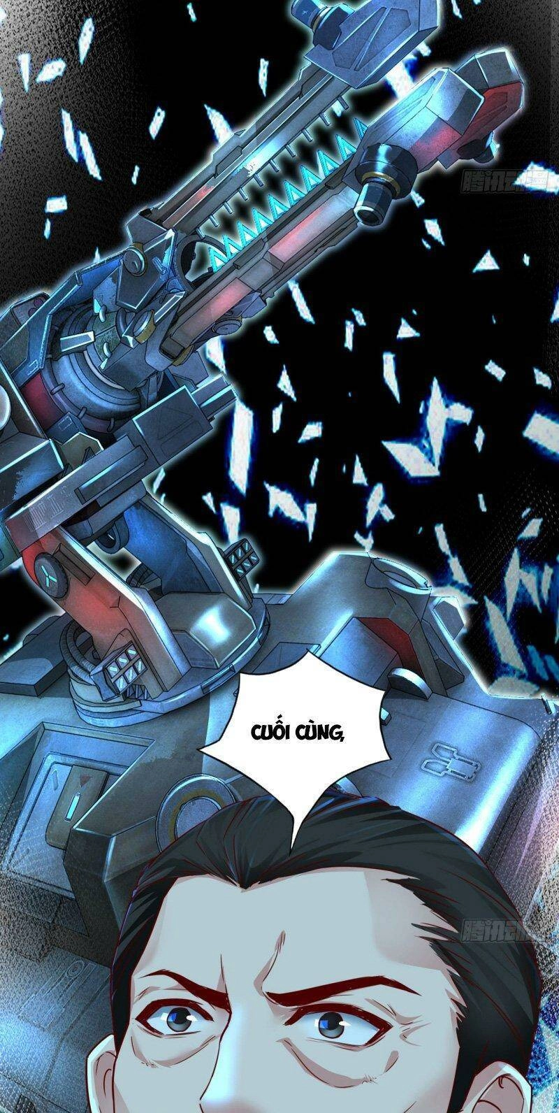 Từ Hồng Nguyệt Khai Thủy Chapter 100 - 31