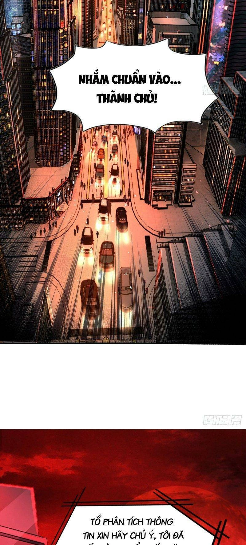 Từ Hồng Nguyệt Khai Thủy Chapter 100 - 33