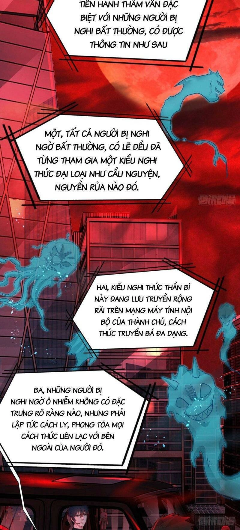 Từ Hồng Nguyệt Khai Thủy Chapter 100 - 34