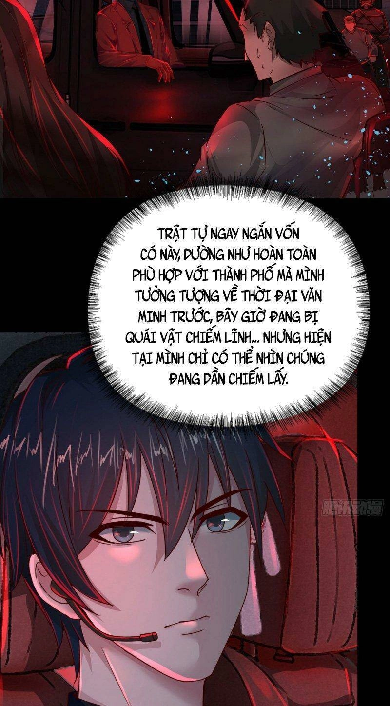 Từ Hồng Nguyệt Khai Thủy Chapter 100 - 35