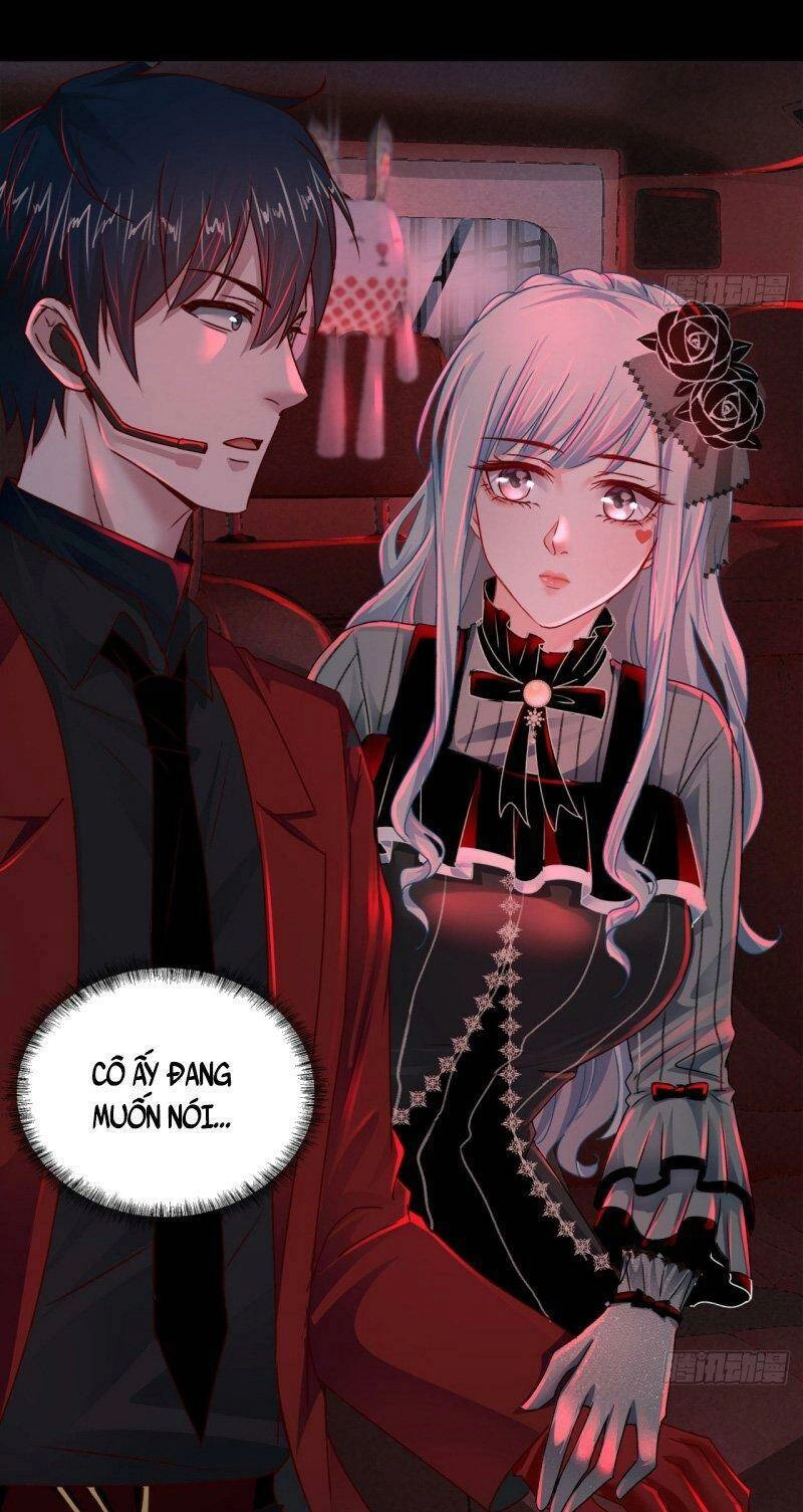 Từ Hồng Nguyệt Khai Thủy Chapter 100 - 37