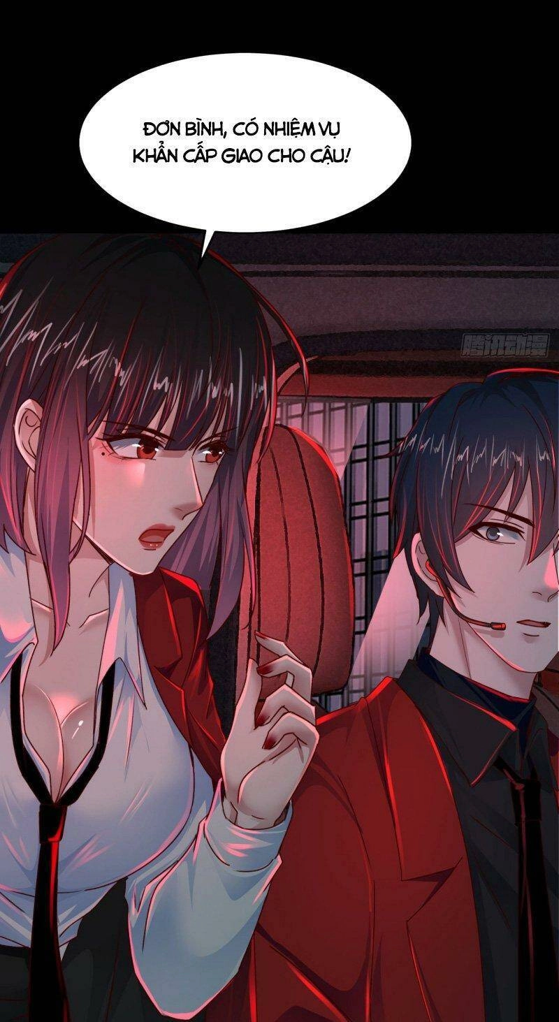 Từ Hồng Nguyệt Khai Thủy Chapter 100 - 39