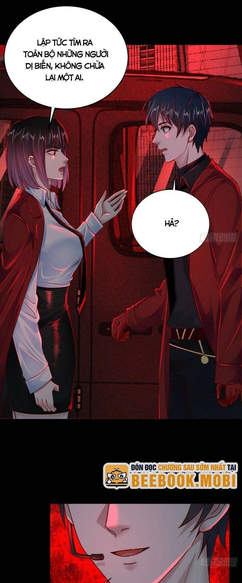 Từ Hồng Nguyệt Khai Thủy Chapter 100 - 41