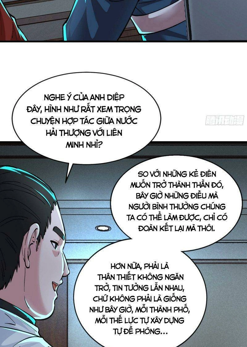 Từ Hồng Nguyệt Khai Thủy Chapter 100 - 46