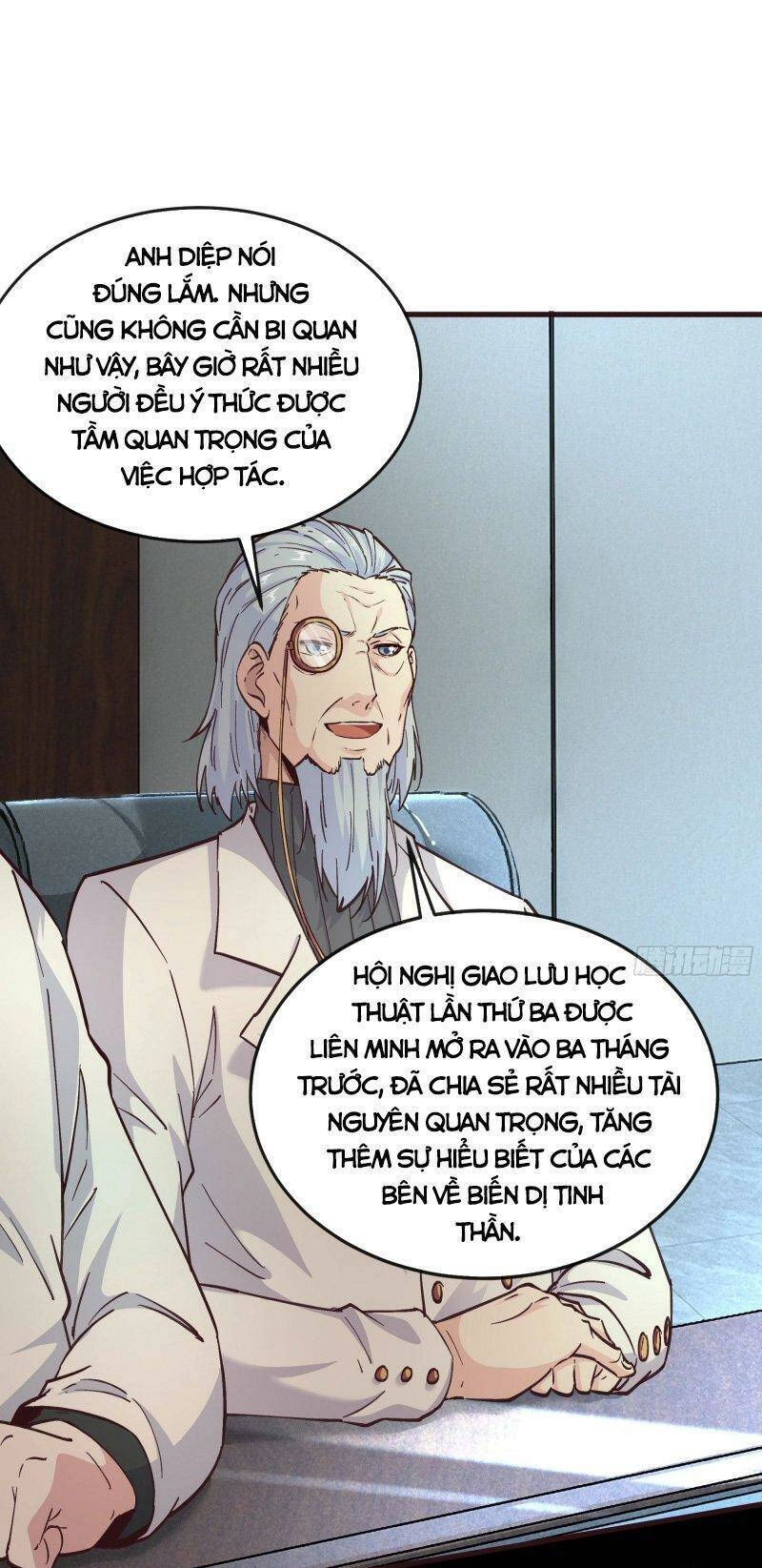 Từ Hồng Nguyệt Khai Thủy Chapter 100 - 48