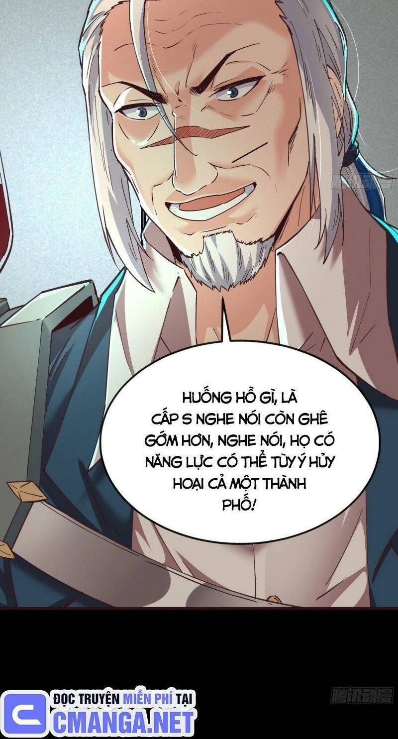 Từ Hồng Nguyệt Khai Thủy Chapter 100 - 51