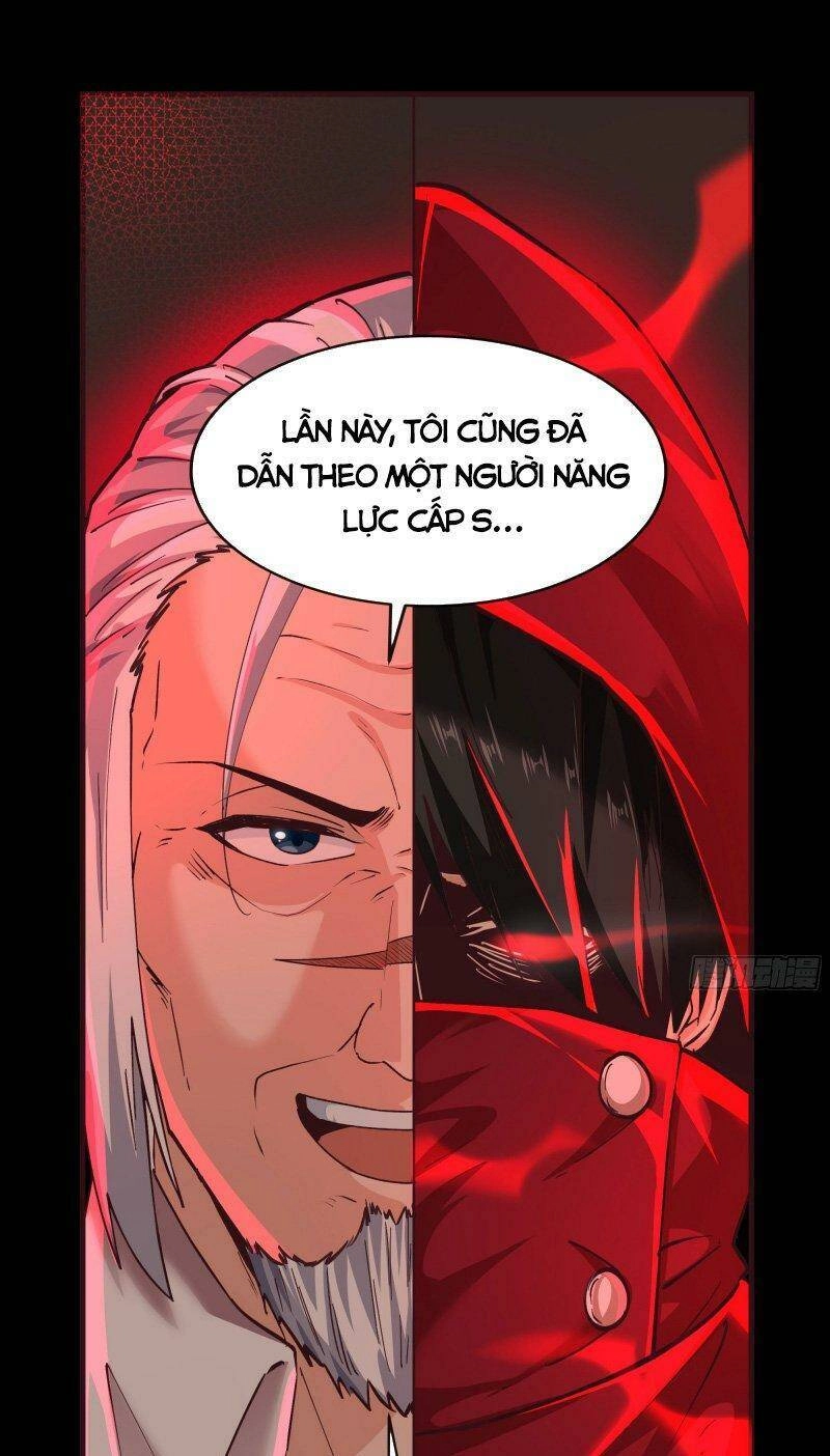 Từ Hồng Nguyệt Khai Thủy Chapter 100 - 52