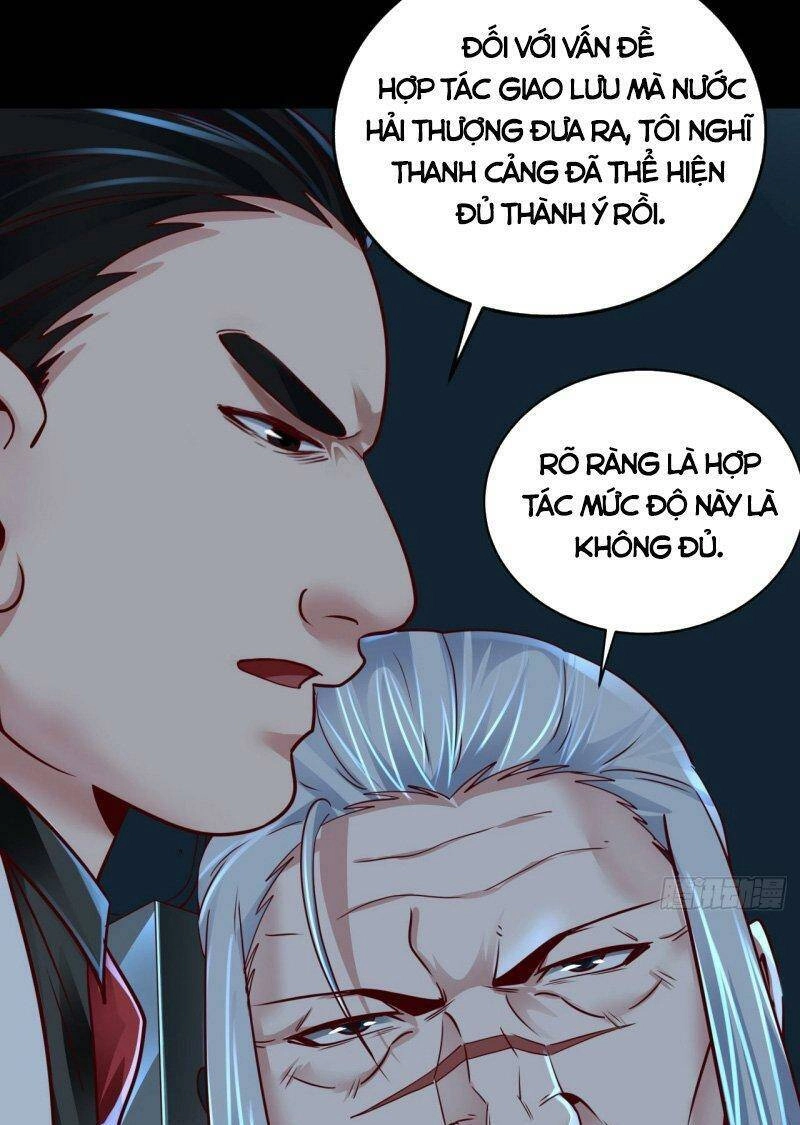 Từ Hồng Nguyệt Khai Thủy Chapter 101 - 7