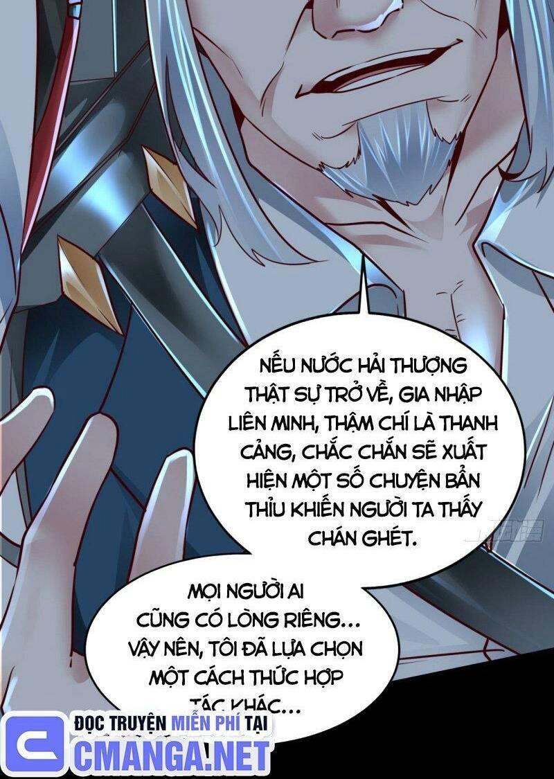 Từ Hồng Nguyệt Khai Thủy Chapter 101 - 8