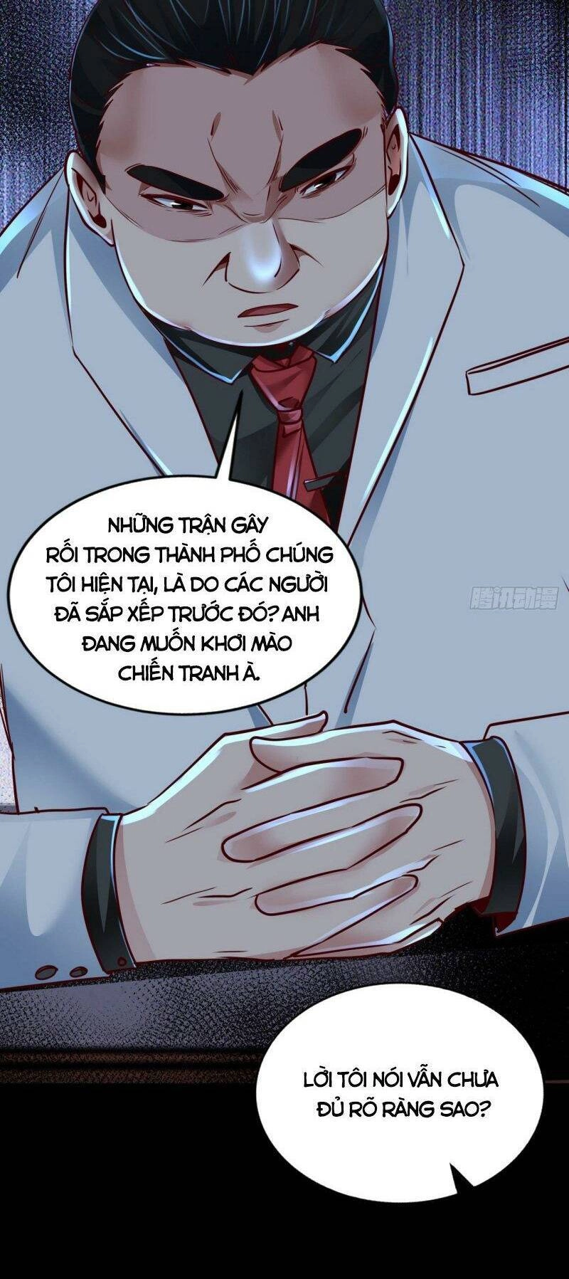 Từ Hồng Nguyệt Khai Thủy Chapter 101 - 10