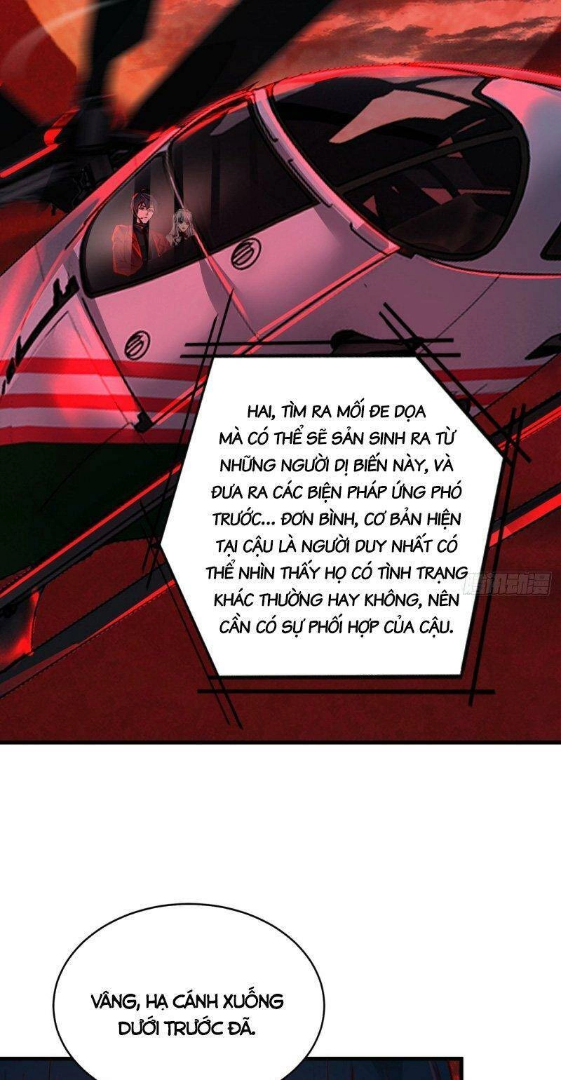 Từ Hồng Nguyệt Khai Thủy Chapter 101 - 13