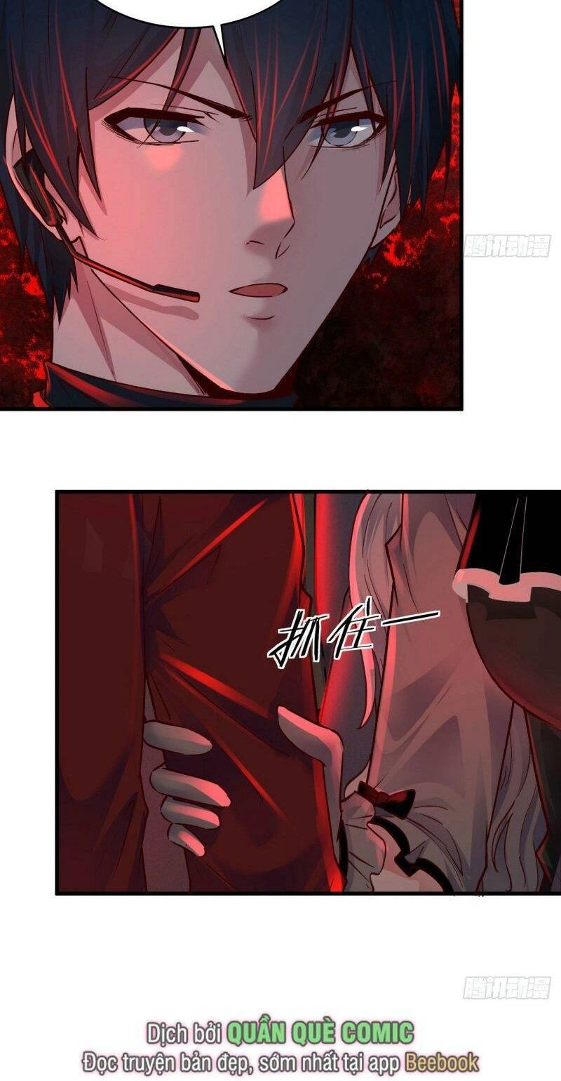 Từ Hồng Nguyệt Khai Thủy Chapter 101 - 14