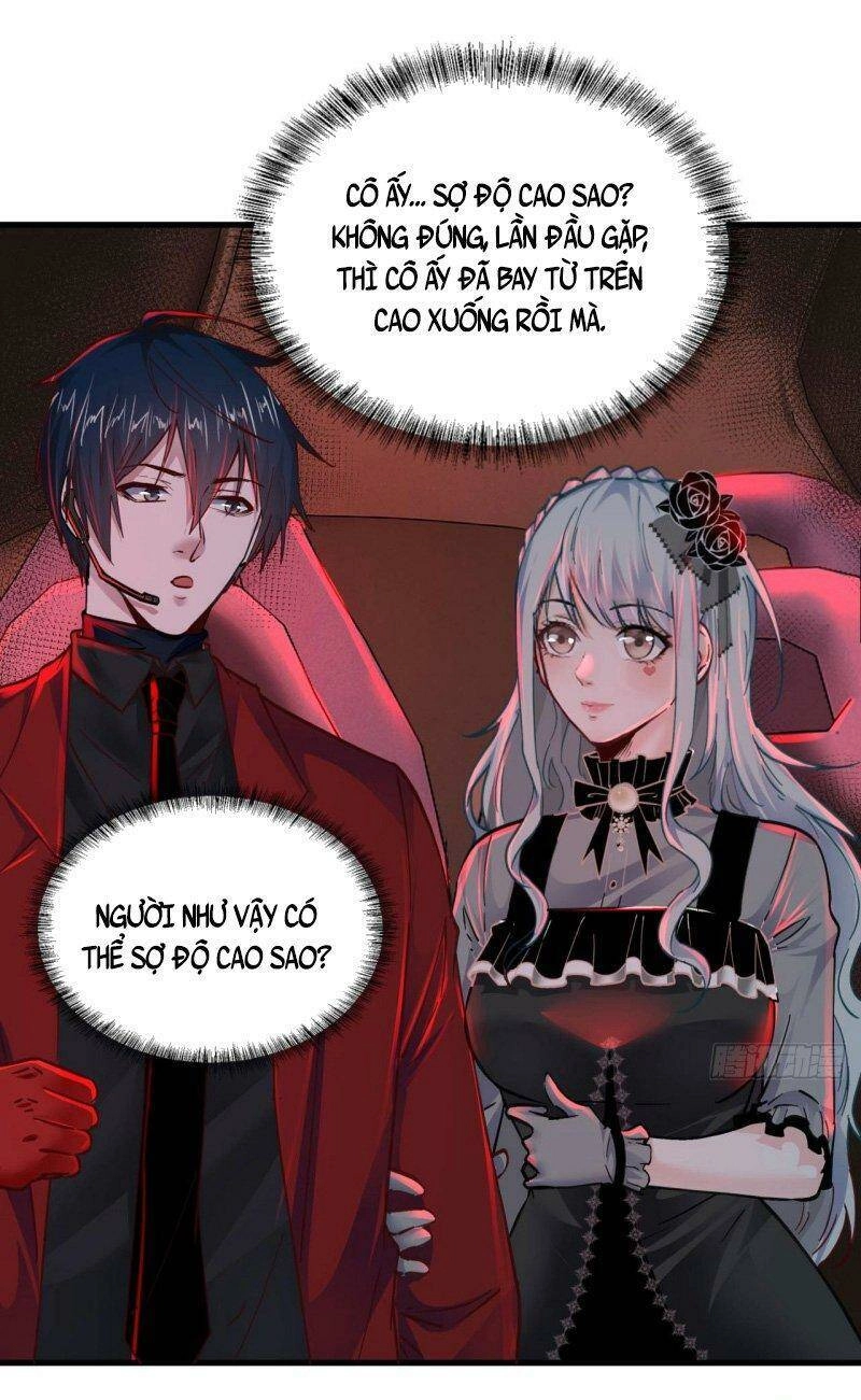 Từ Hồng Nguyệt Khai Thủy Chapter 101 - 15