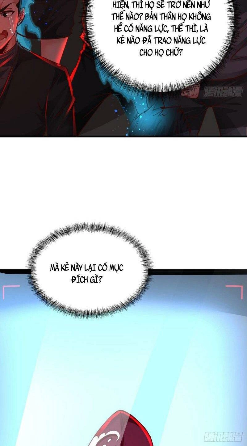 Từ Hồng Nguyệt Khai Thủy Chapter 101 - 19