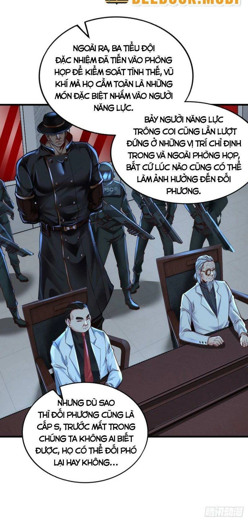 Từ Hồng Nguyệt Khai Thủy Chapter 101 - 21