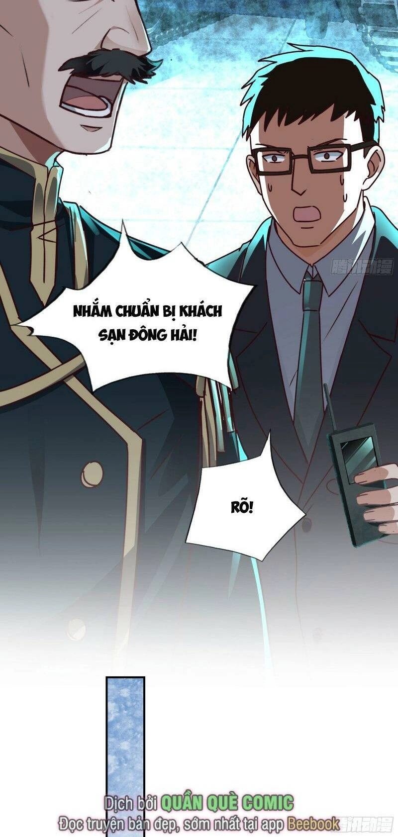 Từ Hồng Nguyệt Khai Thủy Chapter 101 - 23