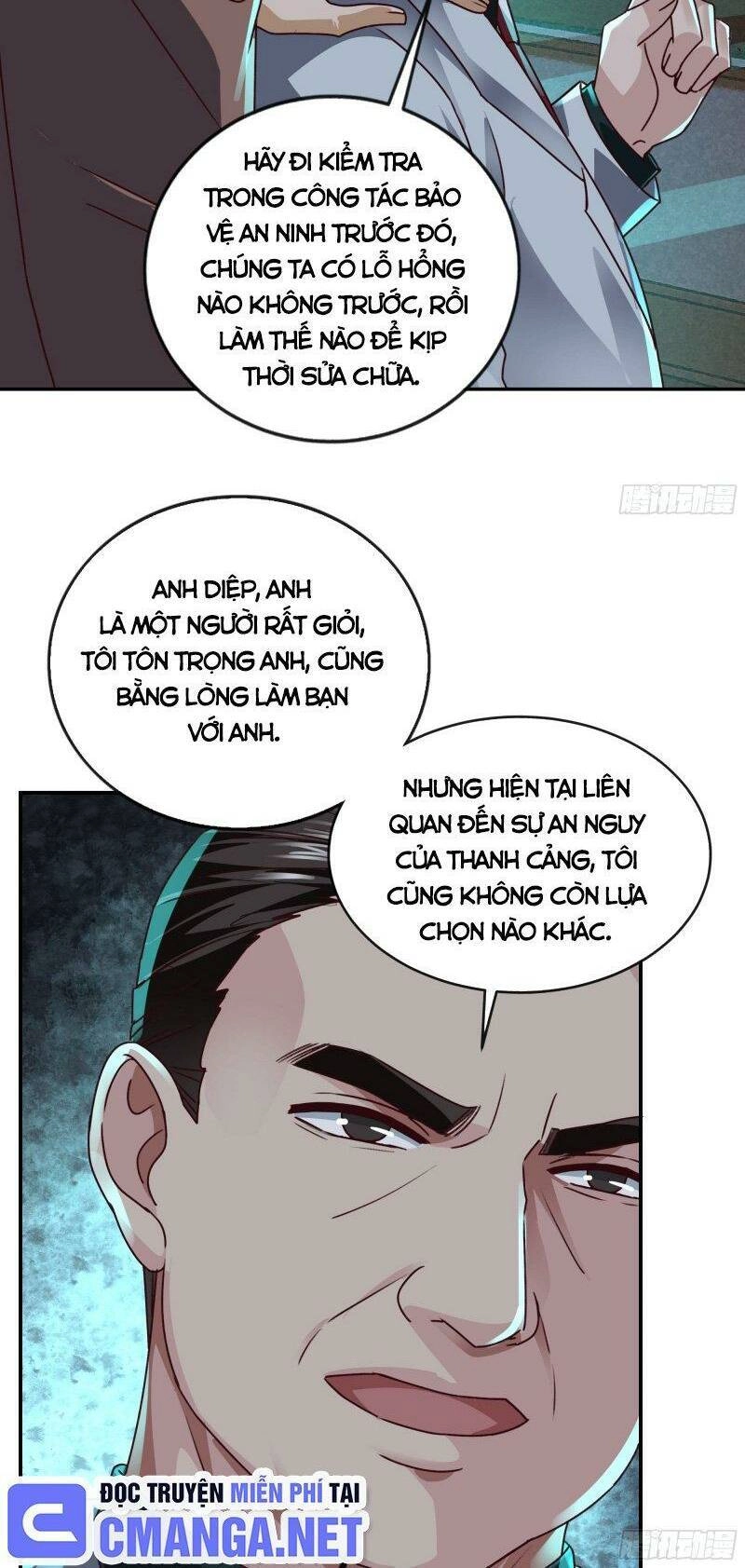 Từ Hồng Nguyệt Khai Thủy Chapter 101 - 25