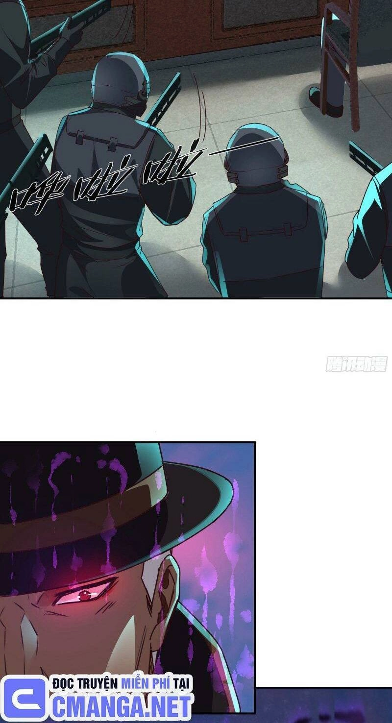 Từ Hồng Nguyệt Khai Thủy Chapter 101 - 27