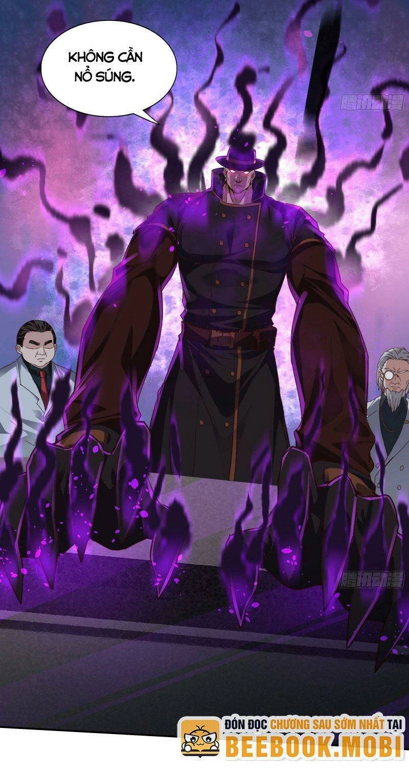 Từ Hồng Nguyệt Khai Thủy Chapter 101 - 28