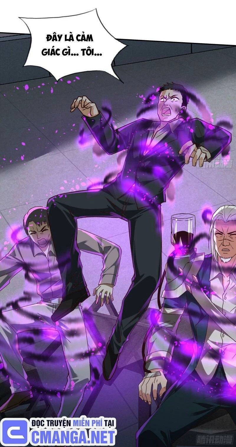 Từ Hồng Nguyệt Khai Thủy Chapter 101 - 29