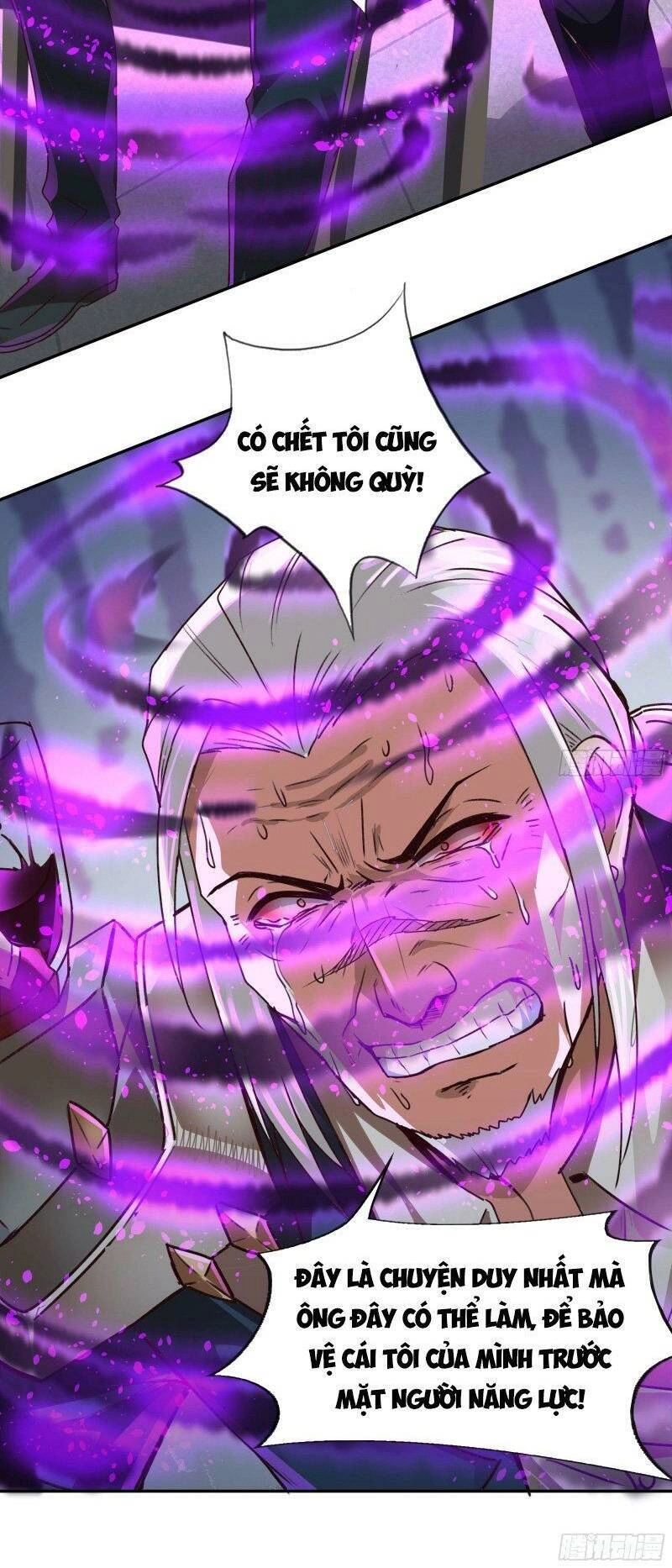 Từ Hồng Nguyệt Khai Thủy Chapter 101 - 31