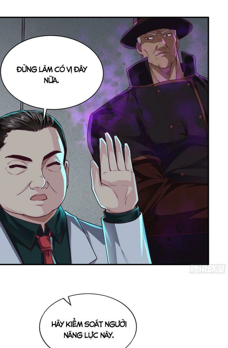 Từ Hồng Nguyệt Khai Thủy Chapter 101 - 32