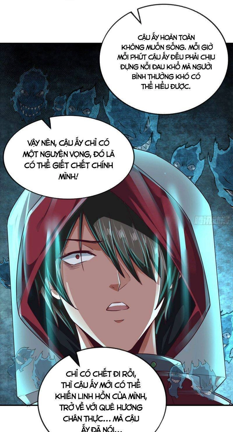 Từ Hồng Nguyệt Khai Thủy Chapter 101 - 36