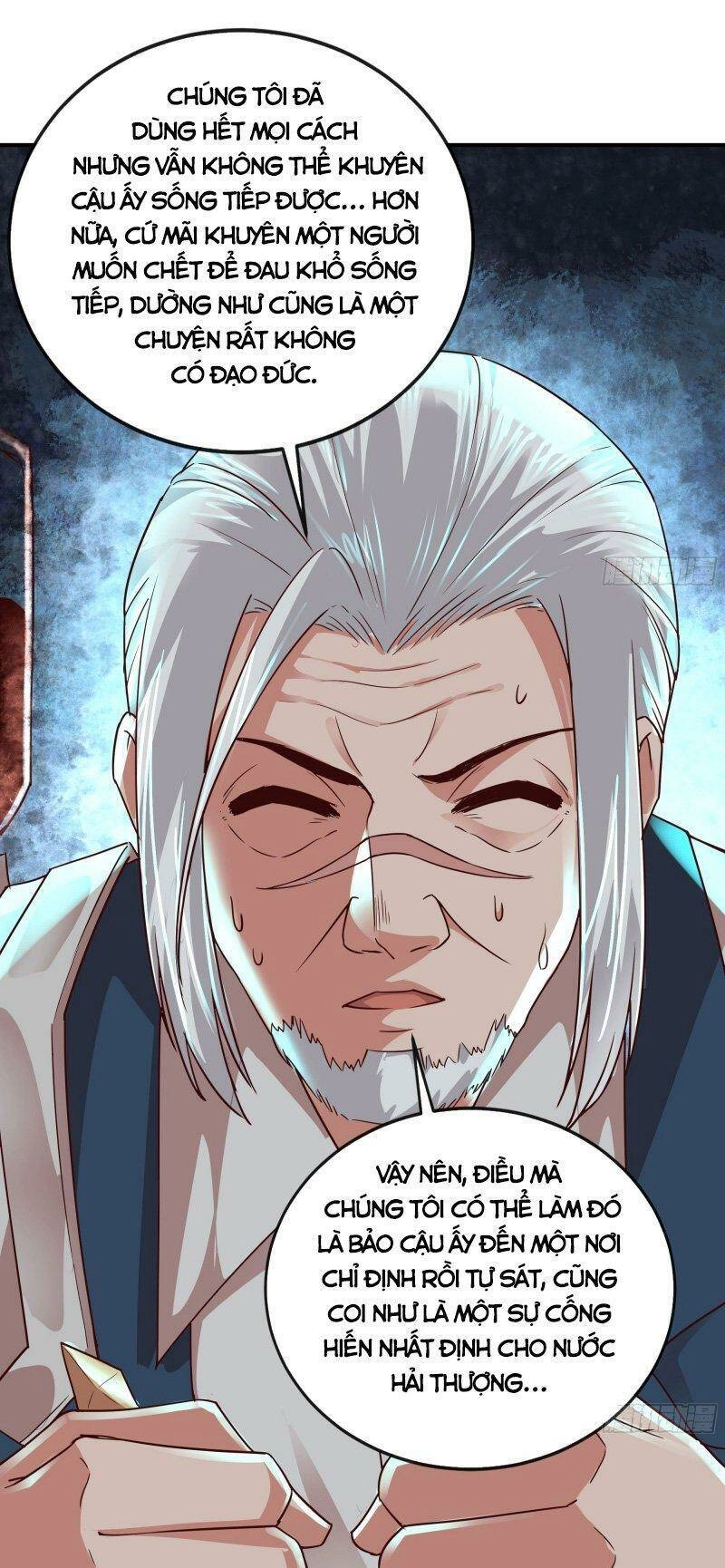 Từ Hồng Nguyệt Khai Thủy Chapter 101 - 38