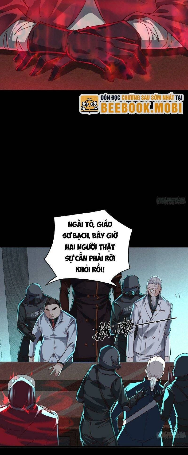 Từ Hồng Nguyệt Khai Thủy Chapter 101 - 41