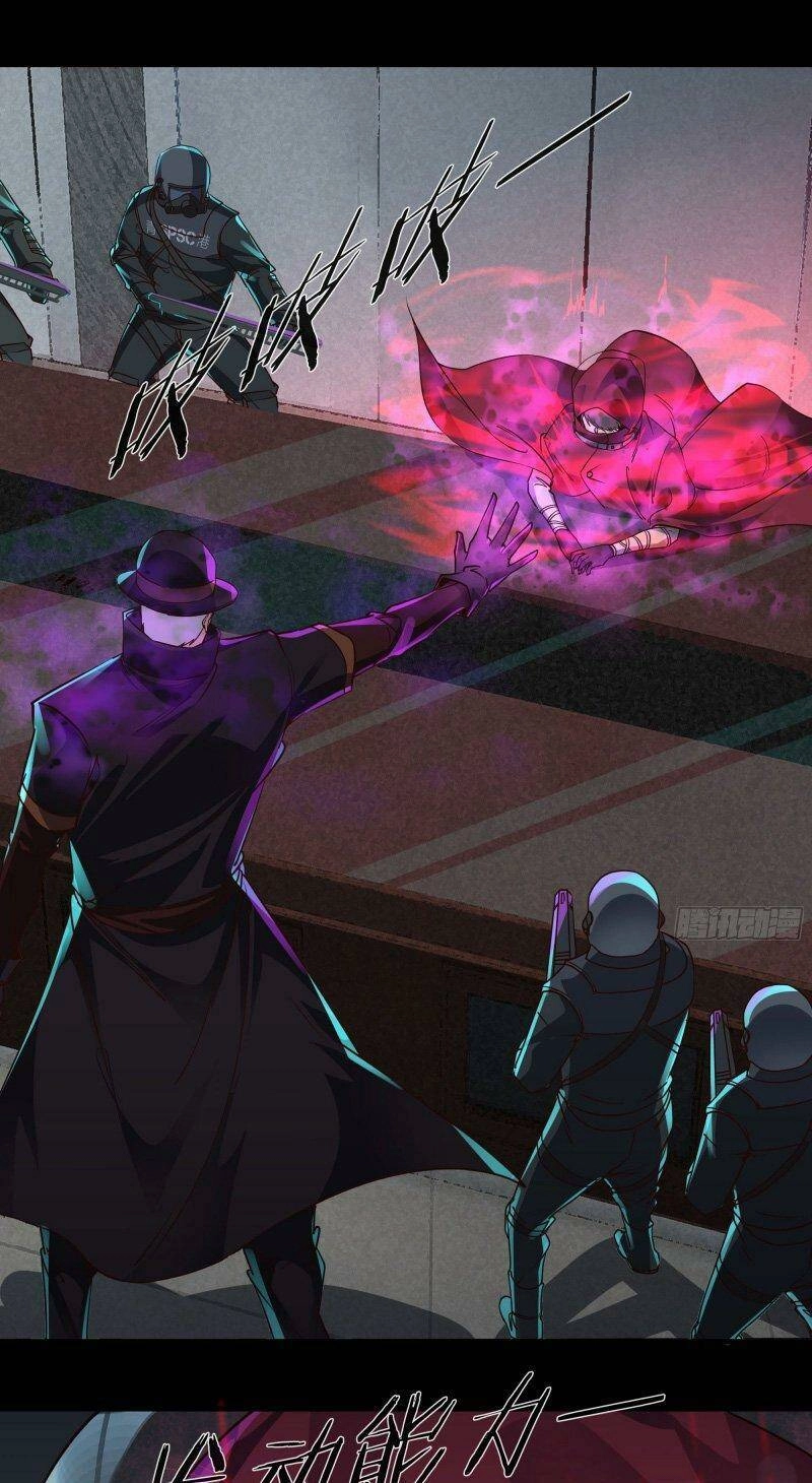 Từ Hồng Nguyệt Khai Thủy Chapter 101 - 42