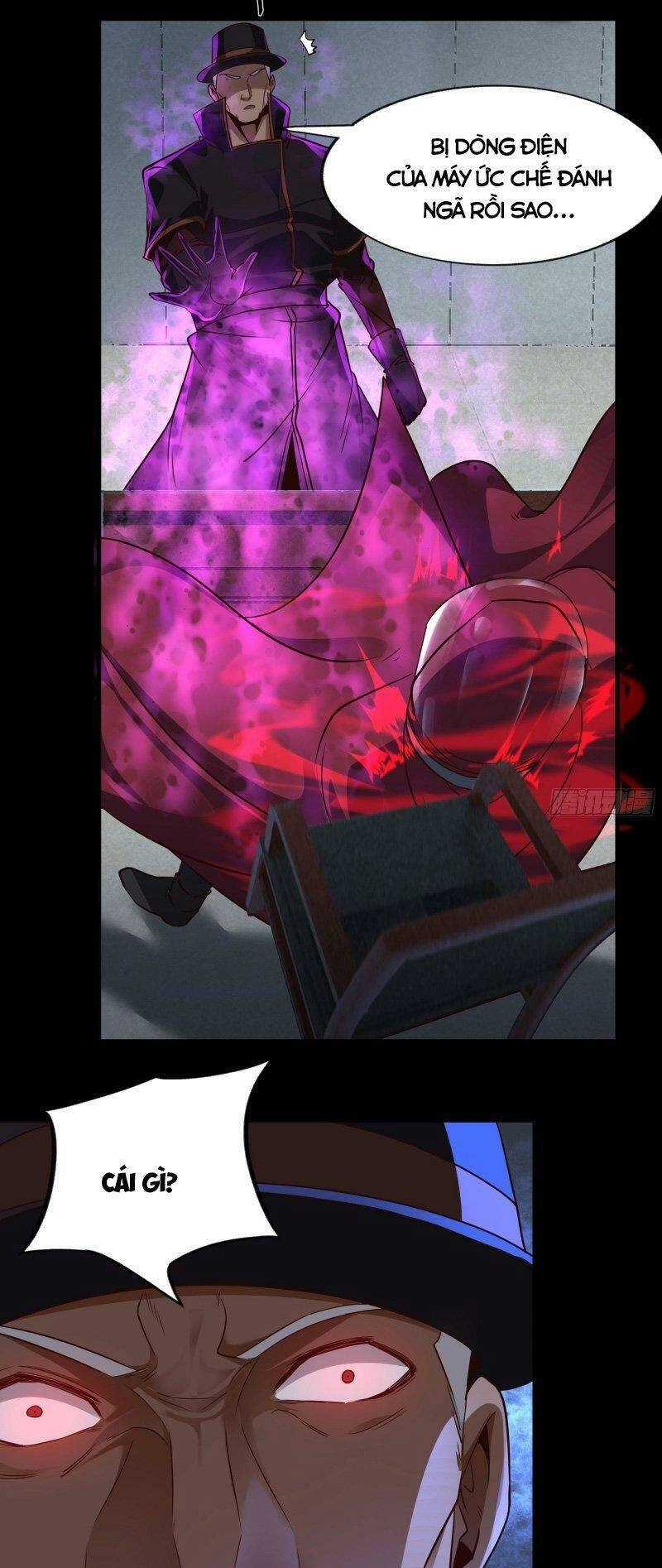 Từ Hồng Nguyệt Khai Thủy Chapter 101 - 44