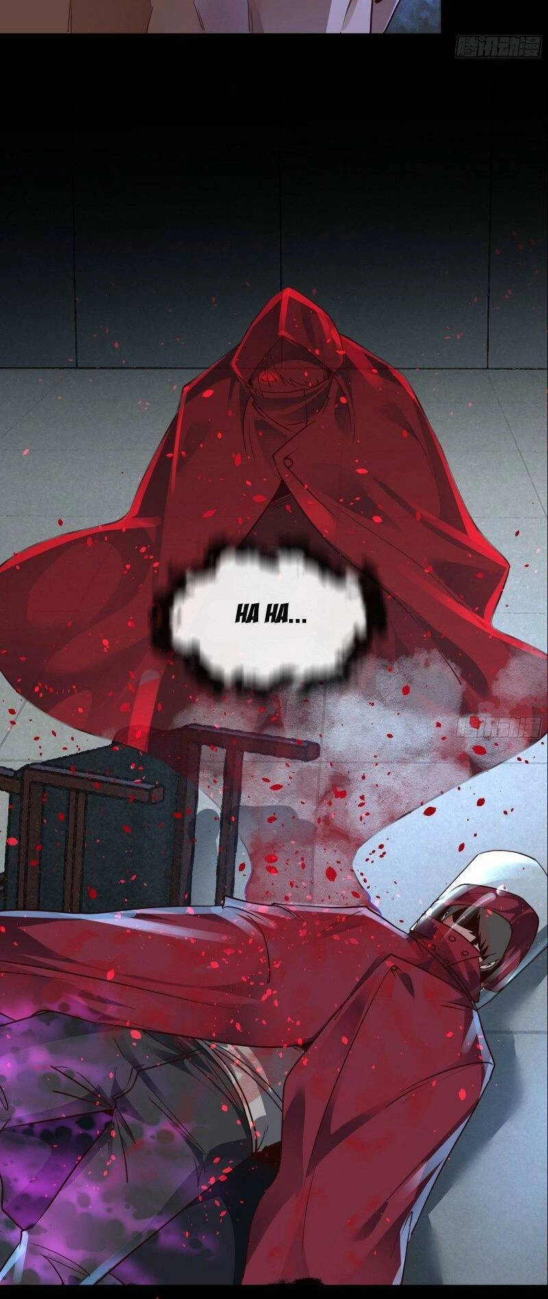 Từ Hồng Nguyệt Khai Thủy Chapter 101 - 45