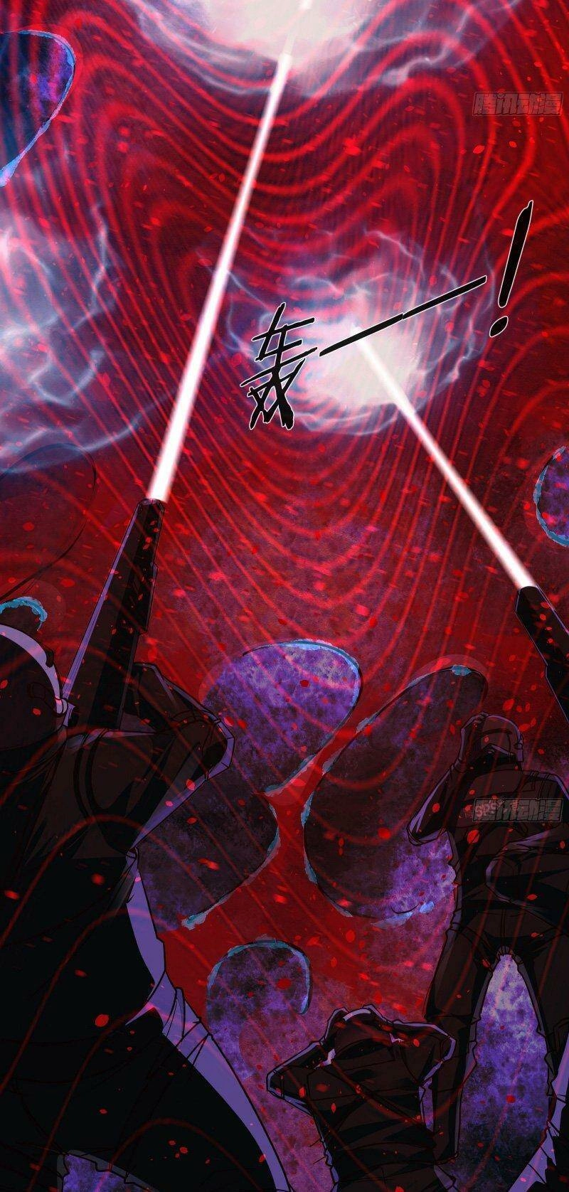 Từ Hồng Nguyệt Khai Thủy Chapter 101 - 47