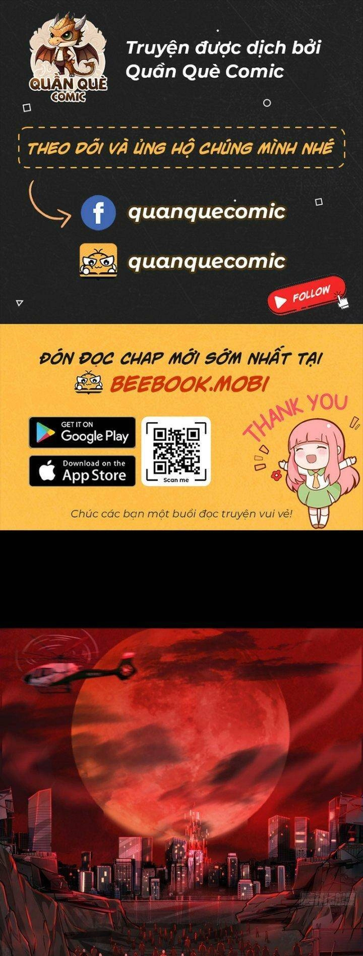 Từ Hồng Nguyệt Khai Thủy Chapter 102 - 1