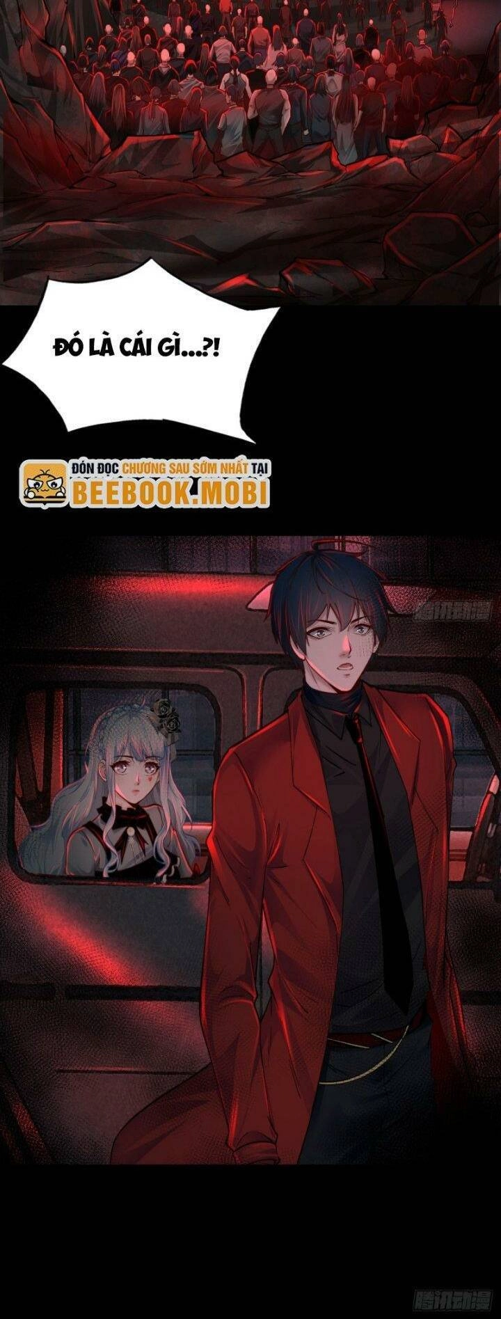 Từ Hồng Nguyệt Khai Thủy Chapter 102 - 2