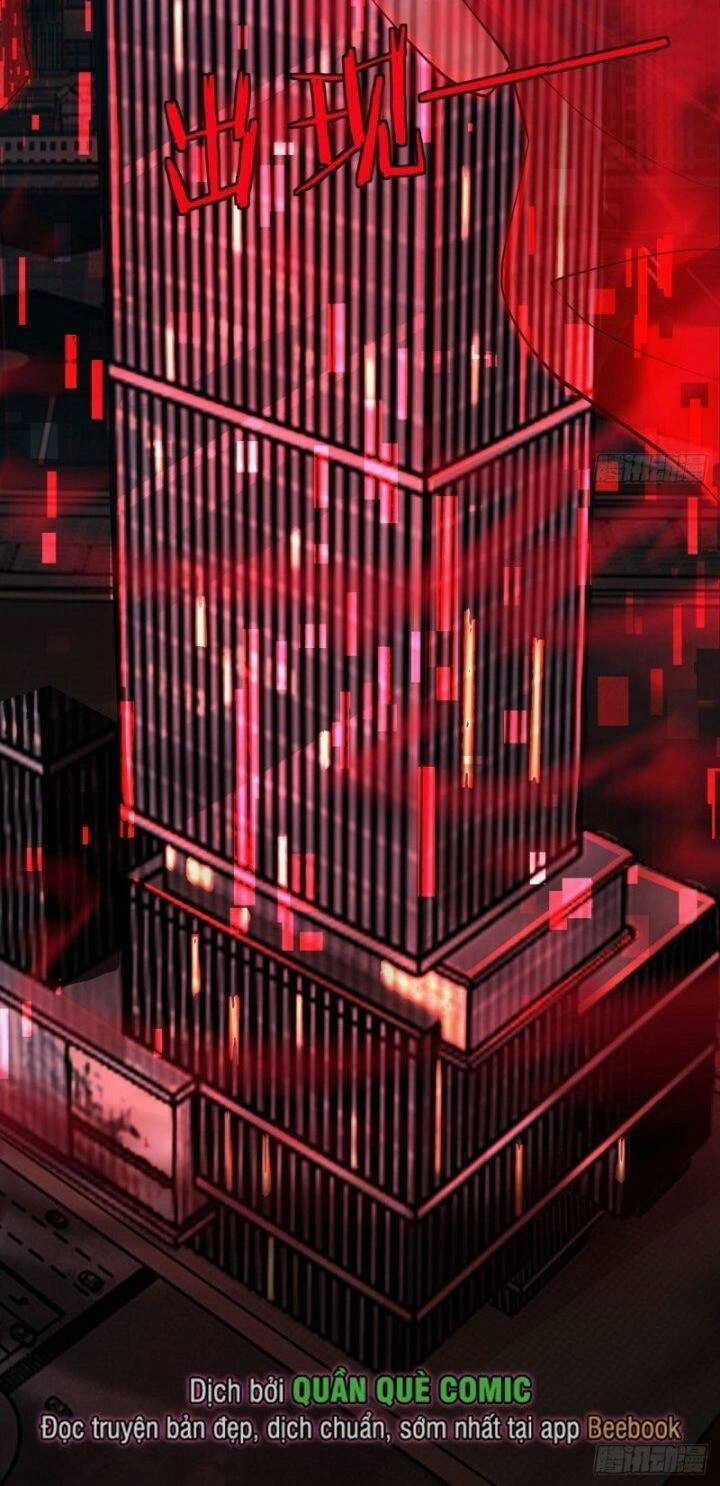 Từ Hồng Nguyệt Khai Thủy Chapter 102 - 4